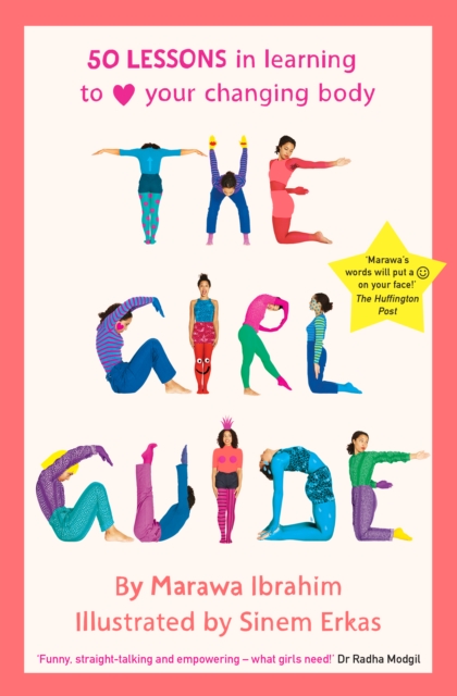 The Girl Guide, Paperback / softback Book
