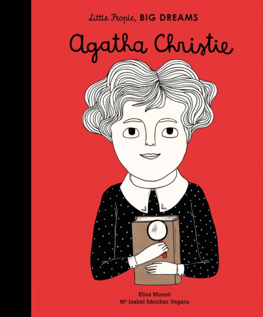 Agatha Christie : Volume 5, Hardback Book