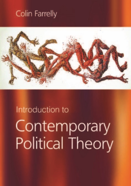 Introduction to Contemporary Political Theory, PDF eBook