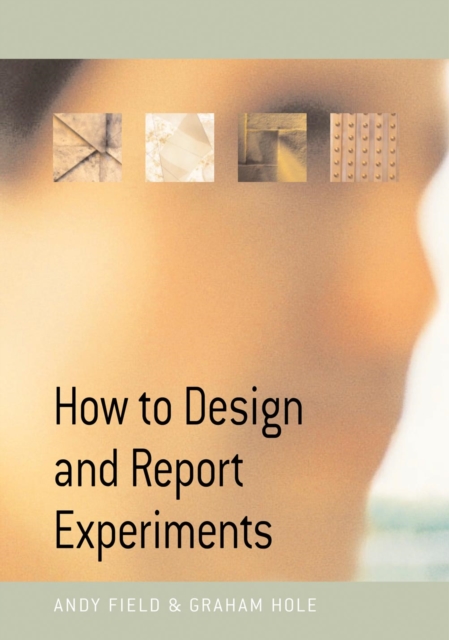 How to Design and Report Experiments, PDF eBook