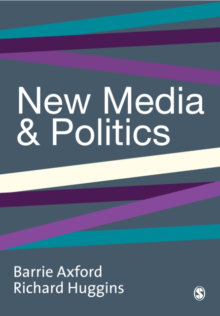 New Media and Politics, PDF eBook