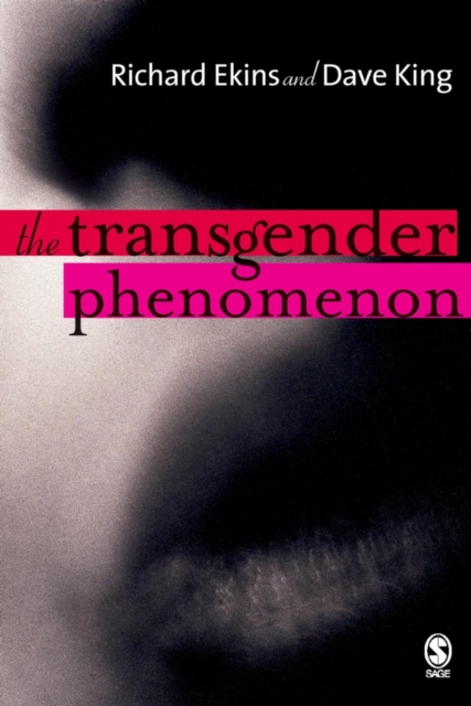 The Transgender Phenomenon, PDF eBook