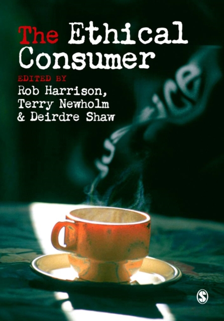 The Ethical Consumer, PDF eBook