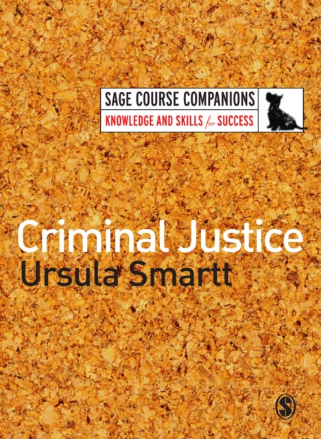 Criminal Justice, PDF eBook