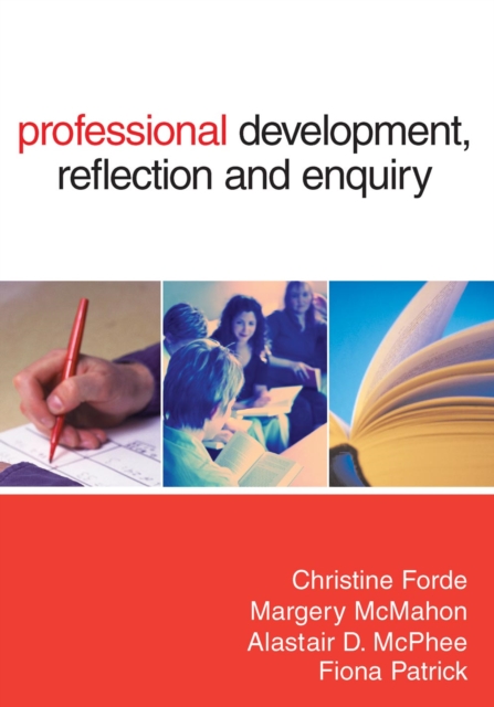 Professional Development, Reflection and Enquiry, PDF eBook