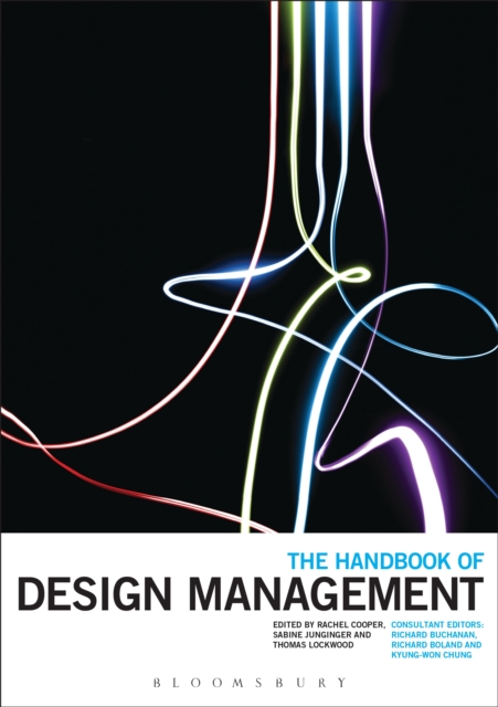 The Handbook of Design Management, EPUB eBook