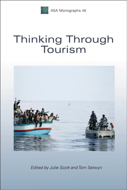 Thinking Through Tourism, EPUB eBook