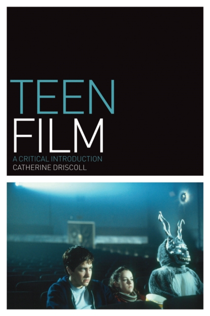 Teen Film : A Critical Introduction, EPUB eBook