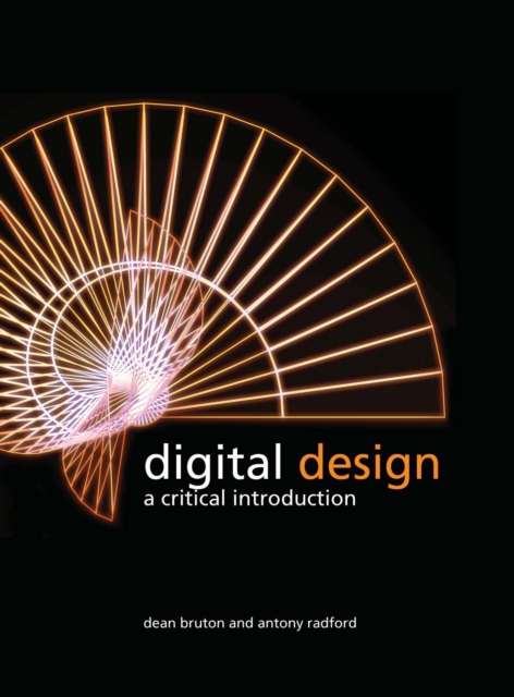Digital Design : A Critical Introduction, EPUB eBook