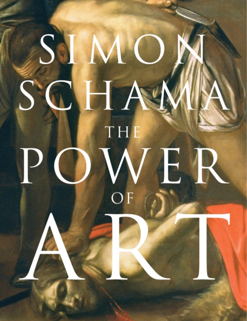 The Power of Art, Paperback / softback Book