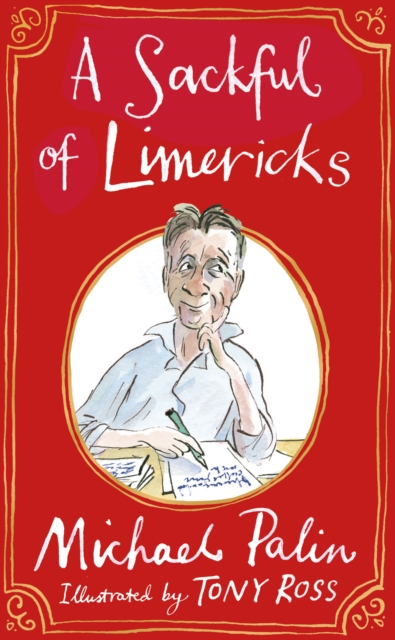 A Sackful of Limericks, Hardback Book
