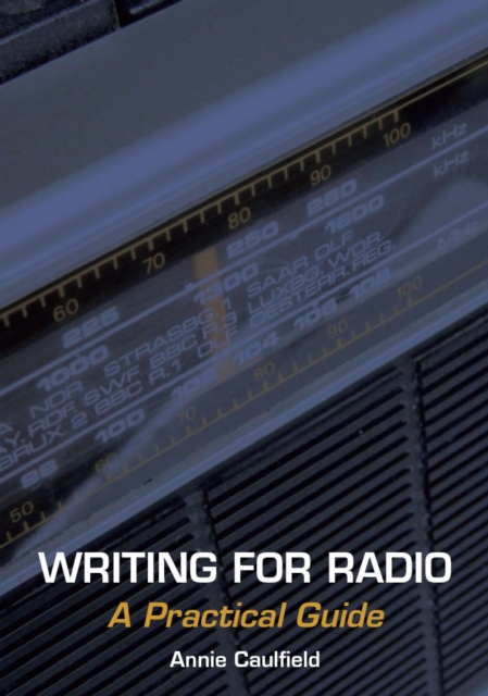 Writing for Radio, EPUB eBook