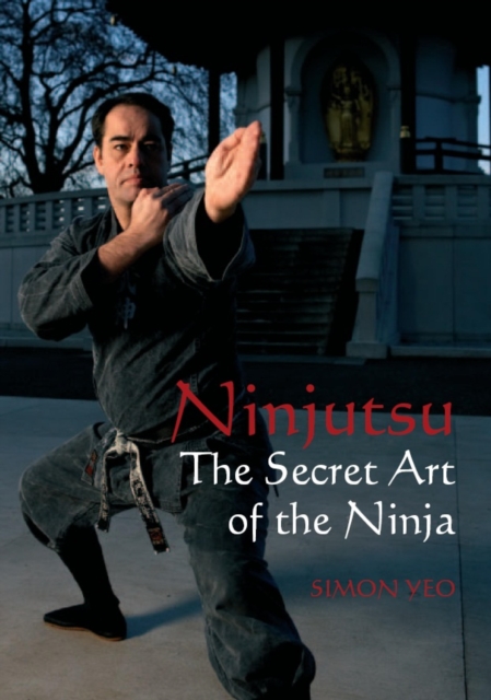 Ninjutsu, EPUB eBook