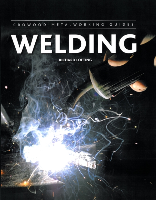 Welding, Hardback Book