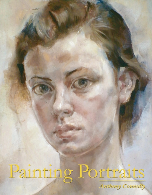 Painting Portraits, EPUB eBook