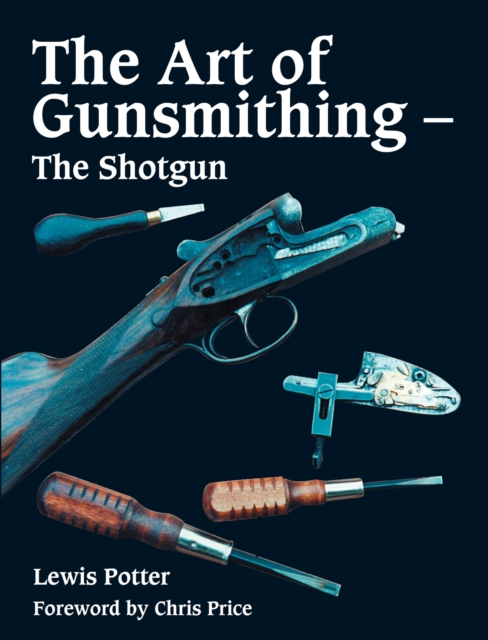 Art of Gunsmithing, EPUB eBook