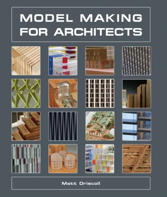 Model Making for Architects, EPUB eBook