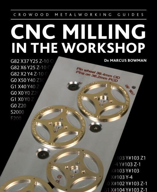 CNC Milling in the Workshop, EPUB eBook