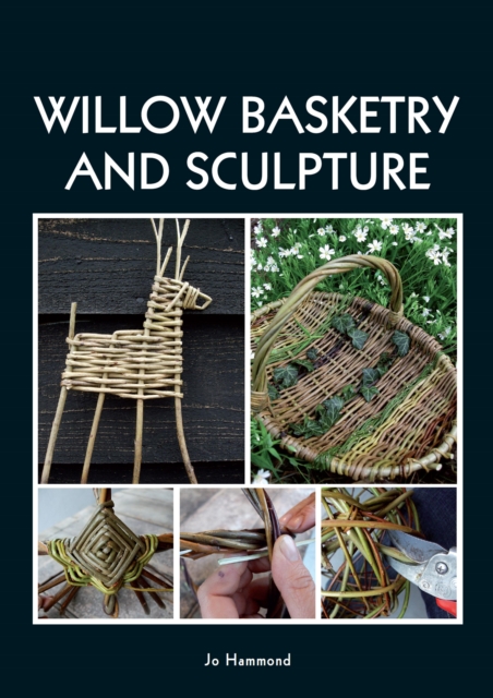 Willow Basketry and Sculpture, EPUB eBook