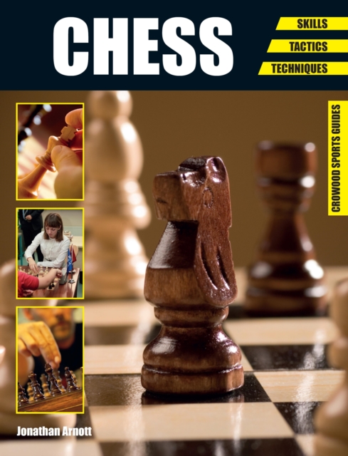Chess, EPUB eBook