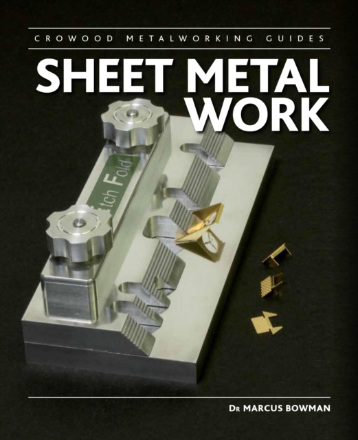 Sheet Metal Work, EPUB eBook