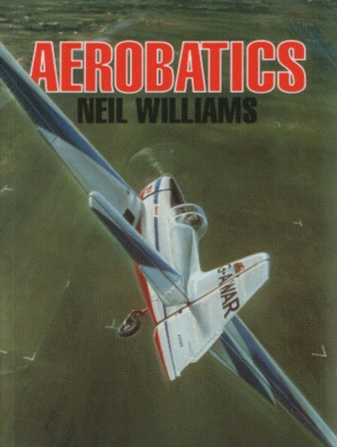 Aerobatics, EPUB eBook