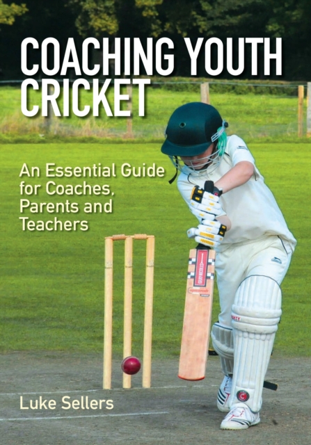 Coaching Youth Cricket, EPUB eBook