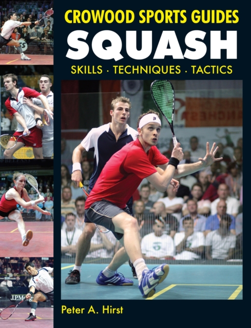 Squash, EPUB eBook