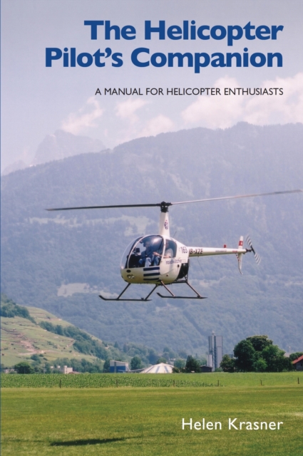 Helicopter Pilot's Companion, EPUB eBook