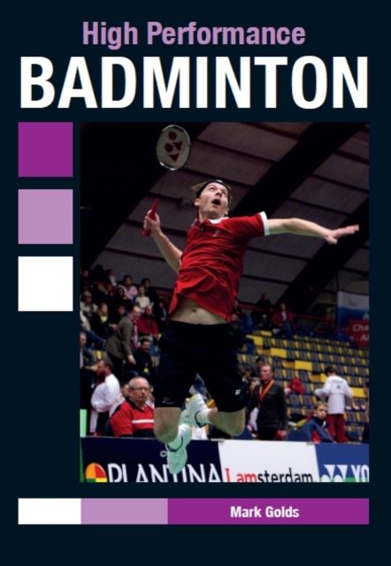 High Performance Badminton, EPUB eBook