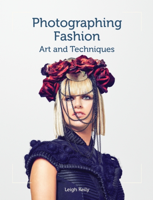 Photographing Fashion, EPUB eBook