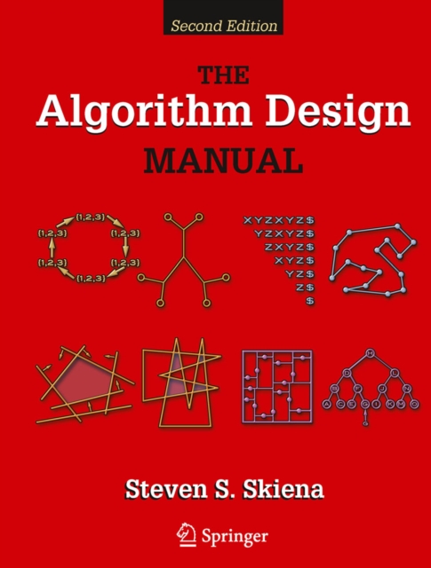 The Algorithm Design Manual, PDF eBook