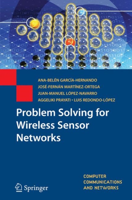 Problem Solving for Wireless Sensor Networks, PDF eBook