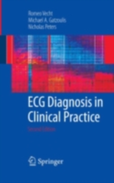 ECG Diagnosis in Clinical Practice, PDF eBook