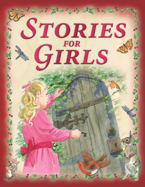 Stories for Girls, EPUB eBook