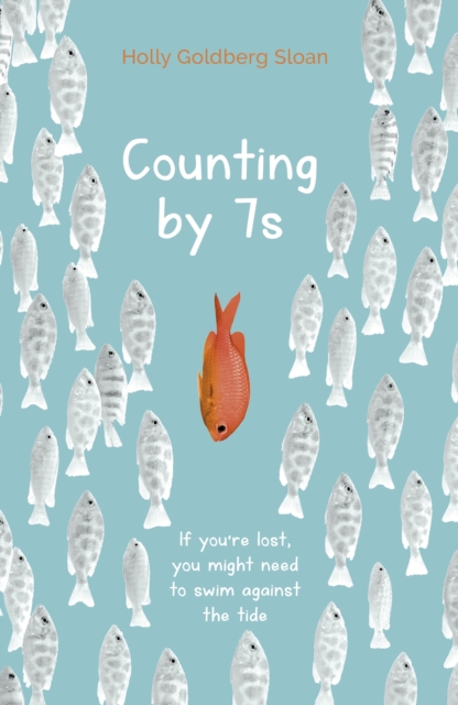 Counting by 7s, Paperback / softback Book
