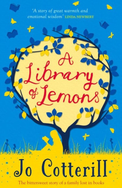 A Library of Lemons, Paperback / softback Book