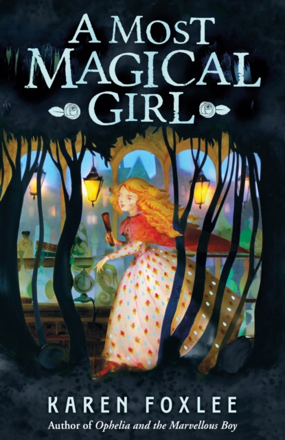 A Most Magical Girl, EPUB eBook