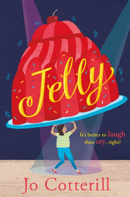 Jelly, EPUB eBook