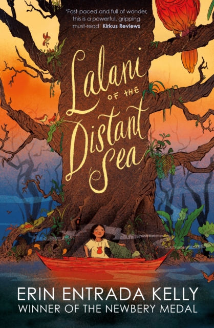 Lalani of the Distant Sea, EPUB eBook