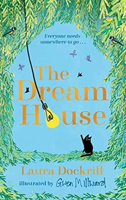 The Dream House, Hardback Book