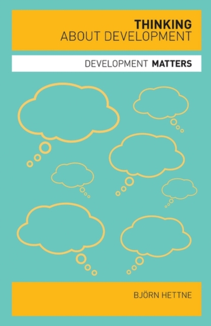 Thinking about Development, PDF eBook
