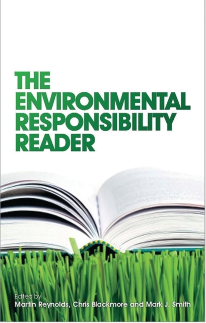 The Environmental Responsibility Reader, PDF eBook