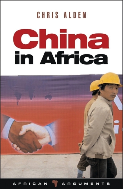 China in Africa, EPUB eBook