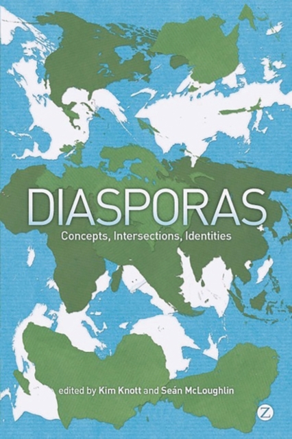 Diasporas : Concepts, Intersections, Identities, PDF eBook