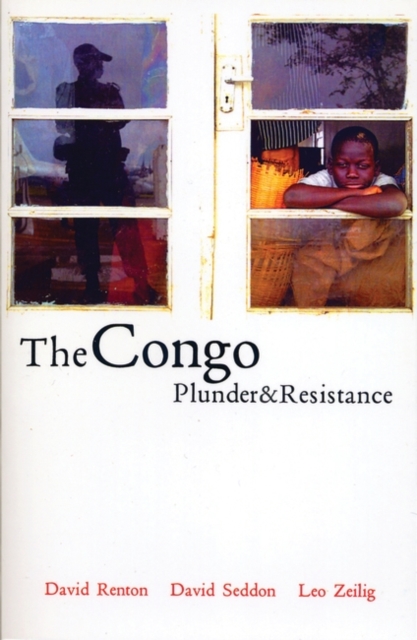 The Congo : Plunder and Resistance, EPUB eBook