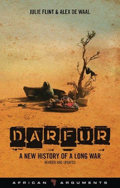Darfur : A Short History of a Long War, EPUB eBook