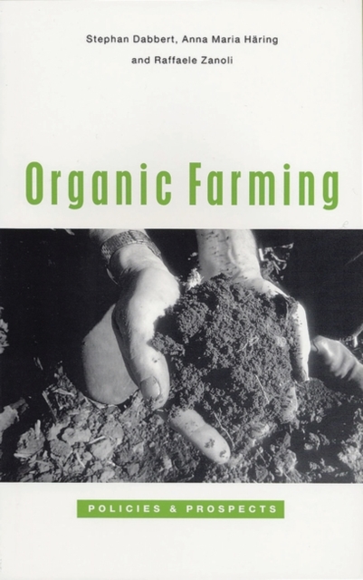 Organic Farming : Policies and Prospects, EPUB eBook