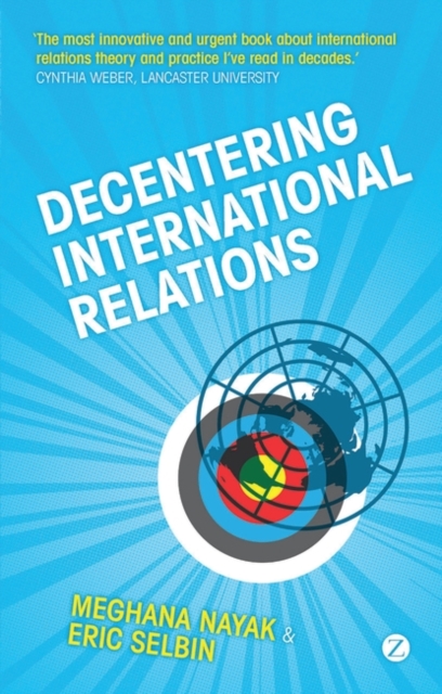 Decentering International Relations, EPUB eBook