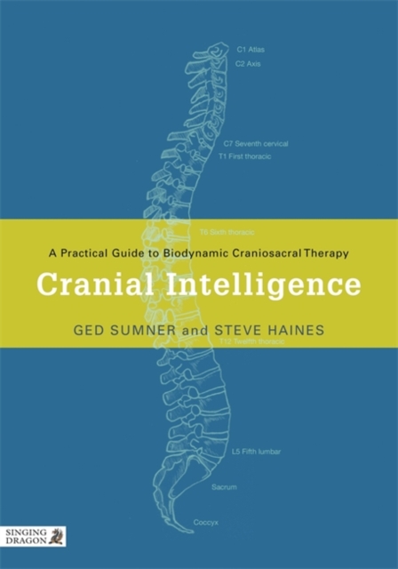 Cranial Intelligence : A Practical Guide to Biodynamic Craniosacral Therapy, Paperback / softback Book